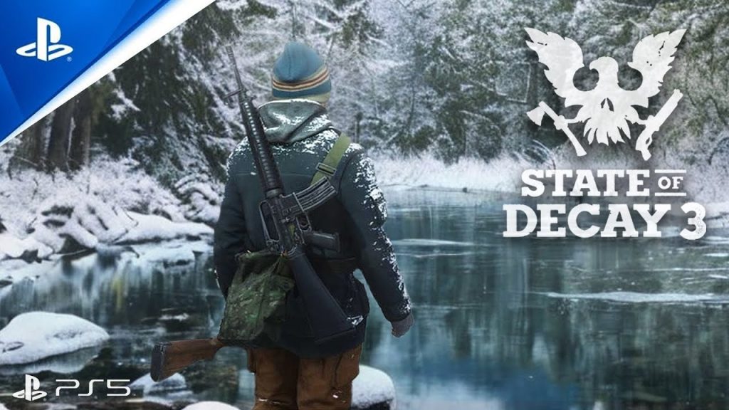 State of Decay 3